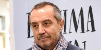 Franco Di Mare: “Ho il mesotelioma, un tumore molto cattivo”