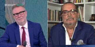 Franco Di Mare, cos’è il mesotelioma: il cancro provocato dall’amianto