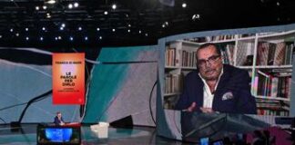 Franco Di Mare, l’ad Rai: “Riceverà a brevissimo quanto richiesto, gli sono vicino”