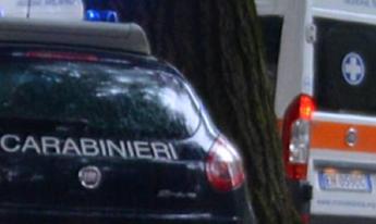 Frosinone, disabile muore in auto verso l’ospedale: nipote aggredisce infermiere 118