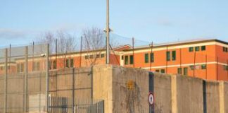 Fuga dal Beccaria, rintracciato uno degli evasi dal carcere
