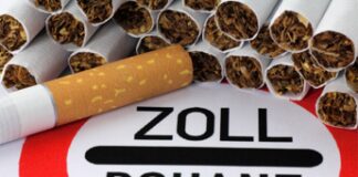 Fumo, sondaggio: per 74% europei divieti non frenano consumo e aumentano mercato nero