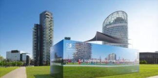 Fuorisalone 2024, Electrolux inaugura uno spazio dedicato alla consapevolezza ambientale