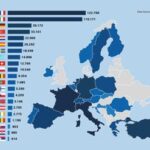 Furti di veicoli, in 10 anni ne sono spariti nel nulla quasi 1 milione