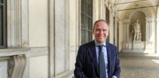 G7, Gallo (Italgas): “Auspico si ascoltino tutte le voci per valutare tutte le soluzioni”