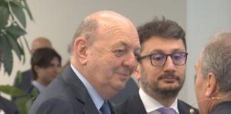 G7, Pichetto: “Clima molto buono, convergenze tra Paesi”