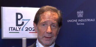 G7, Pompei: “C’è bisogno di politiche industriali che siano quanto più possibile concordi e coese”