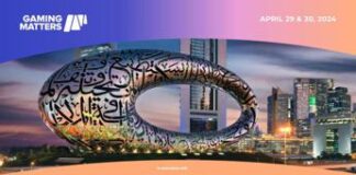 Gaming Matters Dubai: un trampolino verso il futuro dell’industria dei videogiochi