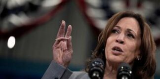Gaza, Harris: “Se Israele non cambia approccio, Usa cambieranno il loro”