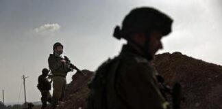 Gaza, Israele annuncia una “pausa tattica” nel sud