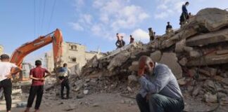 Gaza, Israele aspetta la risposta di Hamas. Biden chiama Netanyahu