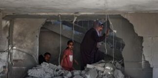 Gaza, raid Israele a Rafah: 16 morti tra cui 9 bambini