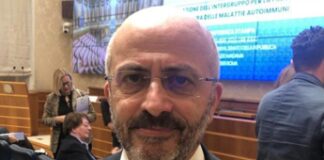 Gesualdo (Fism): “Dieta mediterranea e sport, prevenzione coinvolga giovani”