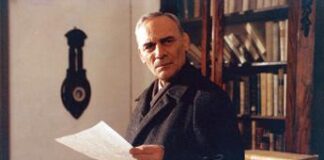 Gian Maria Volonté entra nella Treccani a 30 anni dalla morte