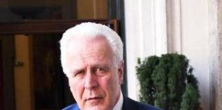 Giani: “Regioni hanno un ruolo centrale”