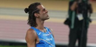 Gianmarco Tamberi portabandiera Italia a Parigi 2024, chi è il campione di atletica