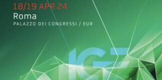 Giochi, a Roma la prima edizione di Italian Gaming Expo & Conference ‘Il futuro sostenibile’