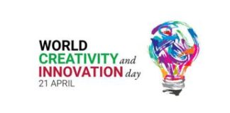 Giornata Mondiale della Creatività e dell’Innovazione