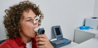 Giornata mondiale dell’asma, a maggio spirometrie gratis per bimbi