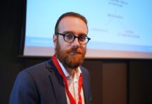 È ufficiale anticipazione di ViPiu.it: Giovanni Diamanti è il nuovo presidente della Fondazione Monte di Pietà Giovanni Diamanti (foto Alberto Cabodi)