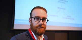 È ufficiale anticipazione di ViPiu.it: Giovanni Diamanti è il nuovo presidente della Fondazione Monte di Pietà Giovanni Diamanti (foto Alberto Cabodi)