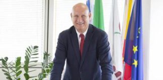 Giovanni Paolino confermato alla guida di Avedisco