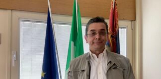 Giuseppe Buggio nuovo direttore Pneumolgia territoriale dell’Ulss 7 Pedemontana Giuseppe Buggio