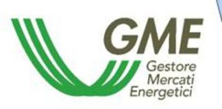 Gme, a maggio debutta nuovo sito