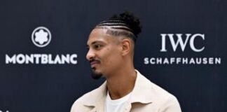 Haller avverte la Roma: “Leverkusen in grande fiducia”