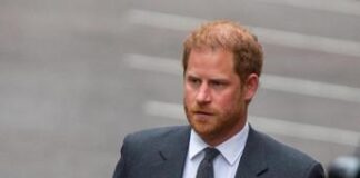Harry a Londra a maggio, prima volta da visita a re Carlo dopo diagnosi tumore