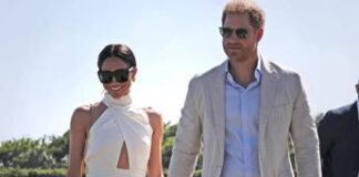 “Harry ama Meghan ossessivamente, non la lascerà mai”: le parole dell’esperta