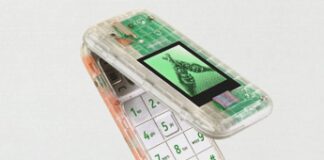 Heineken lancia il “telefono noioso”, meno notifiche e più birre