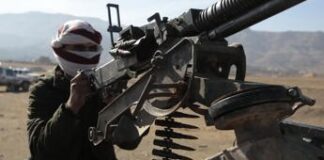 Houthi, nuovi attacchi: “Colpiti 2 mercantili israeliani e nave da guerra Usa”