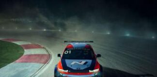 Hyundai Ioniq 5 N eN1 Cup: l’elettrica da competizione