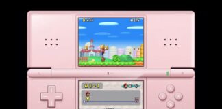 I giochi del Nintendo DS su iPad grazia all’emulatore Delta