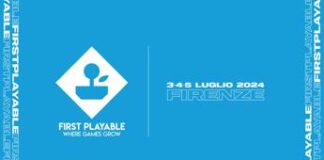 IIDEA: First Playable 2024: l’evento business per il settore dei videogiochi