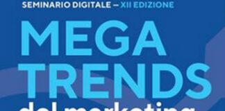 Ia, il 18 aprile seminario ‘Megatrends del marketing e della comunicazione digitale’