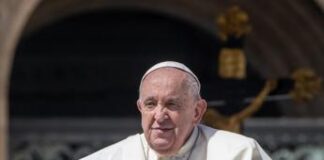 Il Papa oggi a Venezia, le tappe della visita lampo