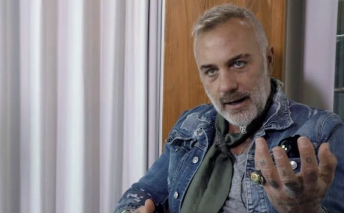 Il Vip Gianluca Vacchi e il sio nome sfruttato per consigliare investimenti