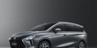 Il brand cinese FORTHING arriva in Italia