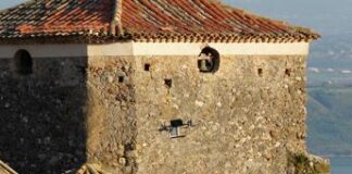 Il drone-defibrillatore salva dall’infarto, nuovo successo per il progetto Sis118