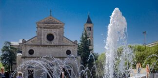 Il futuro verde e inclusivo di Avezzano