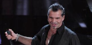 Il ritorno di Piero Pelù: “Nuove canzoni dopo shock acustico e depressione”