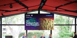 Il sondaggio, salute importante per 1 italiano su 2 anche tra le nuove generazioni