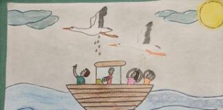 Il viaggio dei migranti, se ne parla in un incontro con i ragazzi di una scuola media