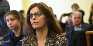 “Ilaria Salis accetta candidatura alle Europee con Avs”