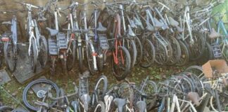 La fine degli oggetti smarriti, rubati o abbandonati Oggetti ritrovati: a Vicenza solo 139 sono stati reclamati nel 2023