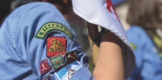 Il Parco della Pace apre le  porte agli scout vicentini in occasione dei 50 anni dalla fondazione di Agesci 50esimo Agesci: 4.500 scout al Parco della Pace