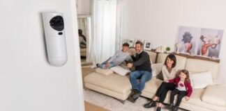 Imprese: Verisure, innovazione e sicurezza per la casa anche grazie all’AI