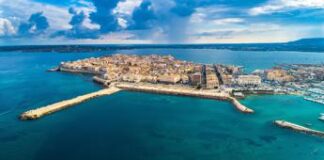 In Sicilia gli Stati generali del cinema, dal 12 al 14 aprile a Siracusa